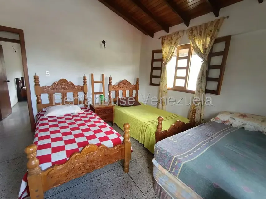 Casa (Multipes Niveles) en Venta en La Playa, Merida - 45
