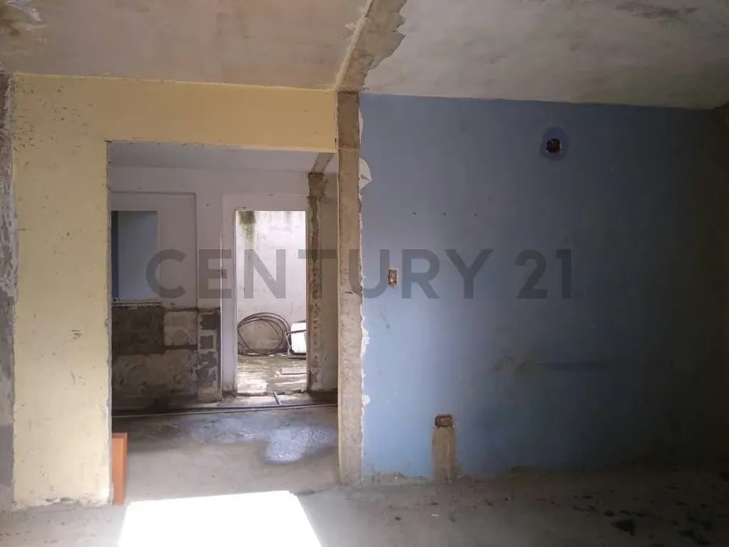 Vendo Casa A Remodelar En Obra Gris. - 12