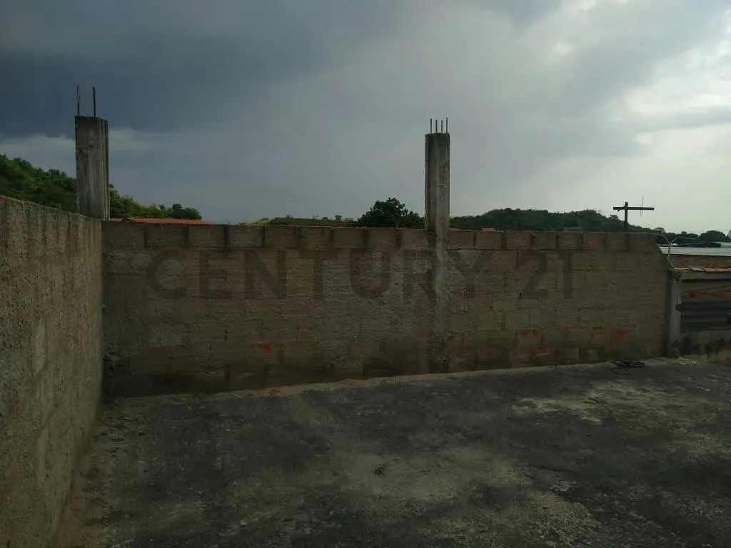 Vendo Casa A Remodelar En Obra Gris. - 21