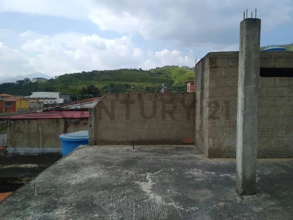Vendo Casa A Remodelar En Obra Gris. - 24