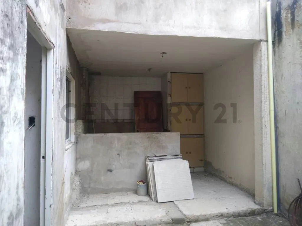 Vendo Casa A Remodelar En Obra Gris. - 27