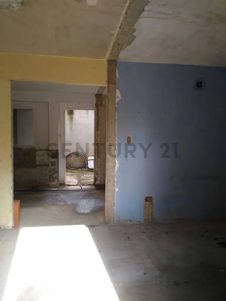 Vendo Casa A Remodelar En Obra Gris. - 29