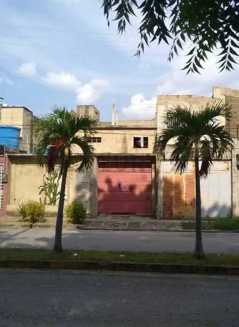 Vendo Casa A Remodelar En Obra Gris. - 9