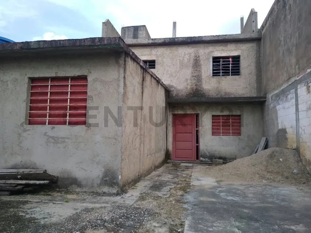 Vendo Casa A Remodelar En Obra Gris. - 10