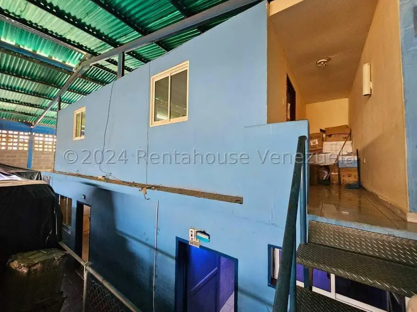 Comercial (Local Comercial) en Venta en La Floresta, Falcon - 13