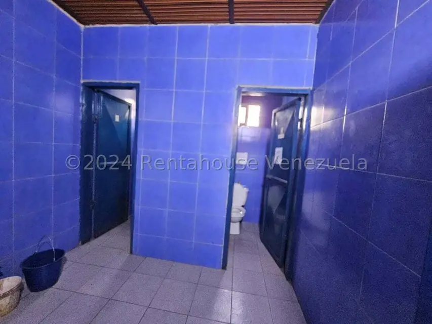 Comercial (Local Comercial) en Venta en La Floresta, Falcon - 3