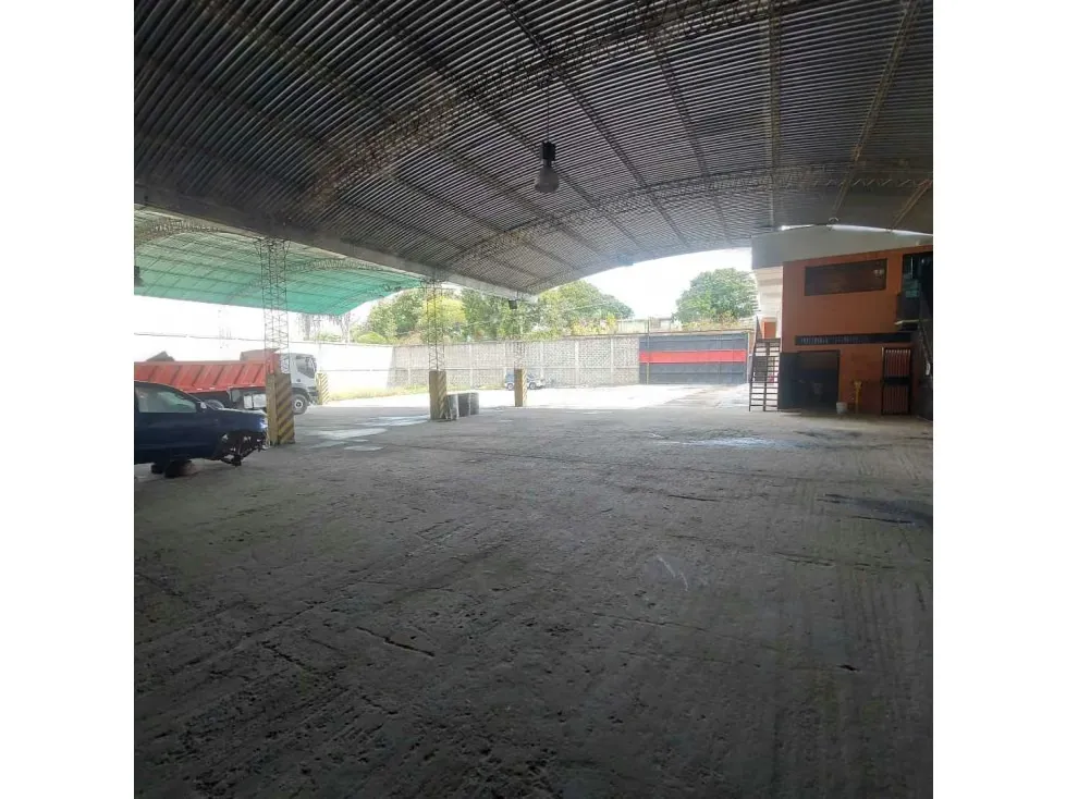 Galpón en Venta en Filas de Mariche 4000 mts2 - 19