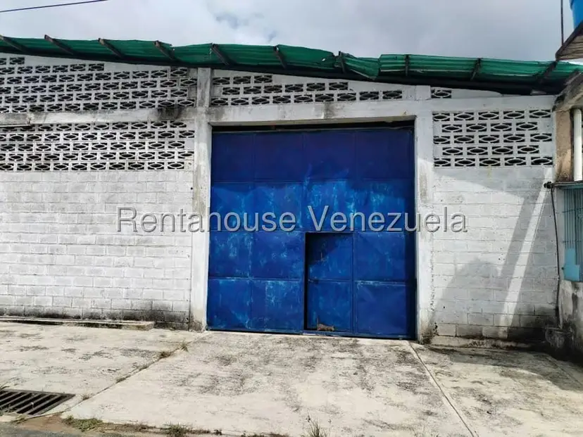 Local Comercial en Venta en Bejuma, Carabobo