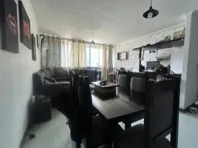 Apartamento en Venta Parque Central