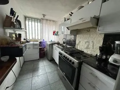 Apartamento en Venta Parque Central - 4