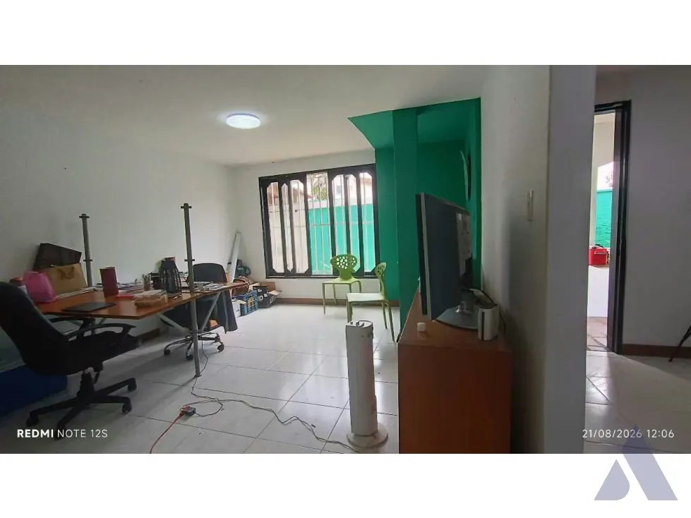 Vendo casa en calle cerrada 259m2 Alto Prado 7699 - 16