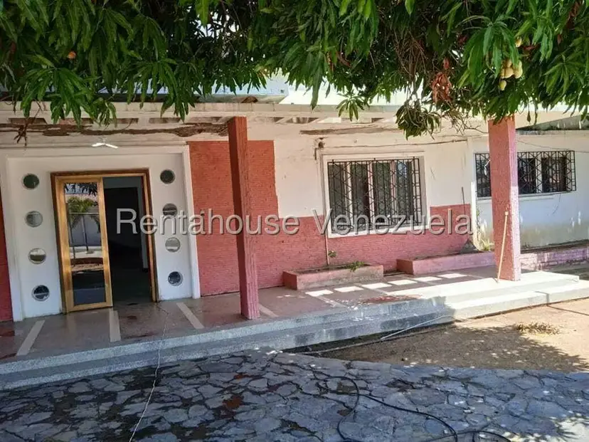 Casa (1 Nivel) en Venta en Paraiso, Zulia