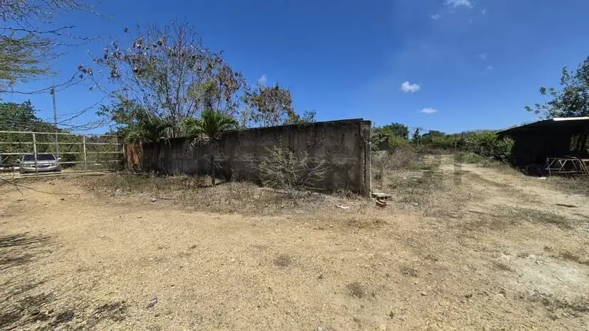 Venta de Terreno