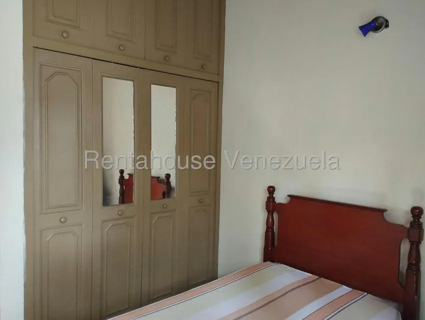 Casa (Duplex) en Venta en Los Rastrojos, Lara - 19