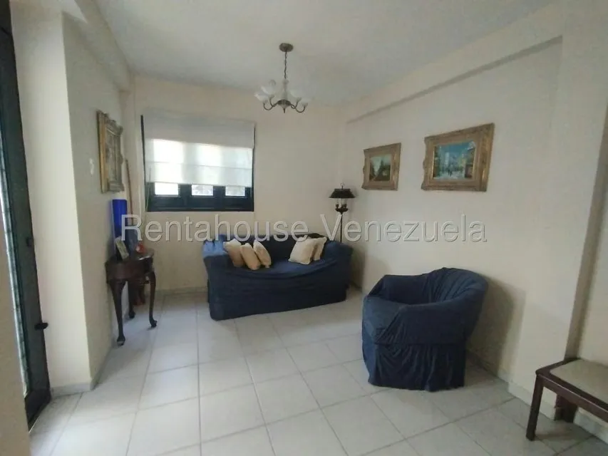 Casa (Duplex) en Venta en Los Rastrojos, Lara - 3