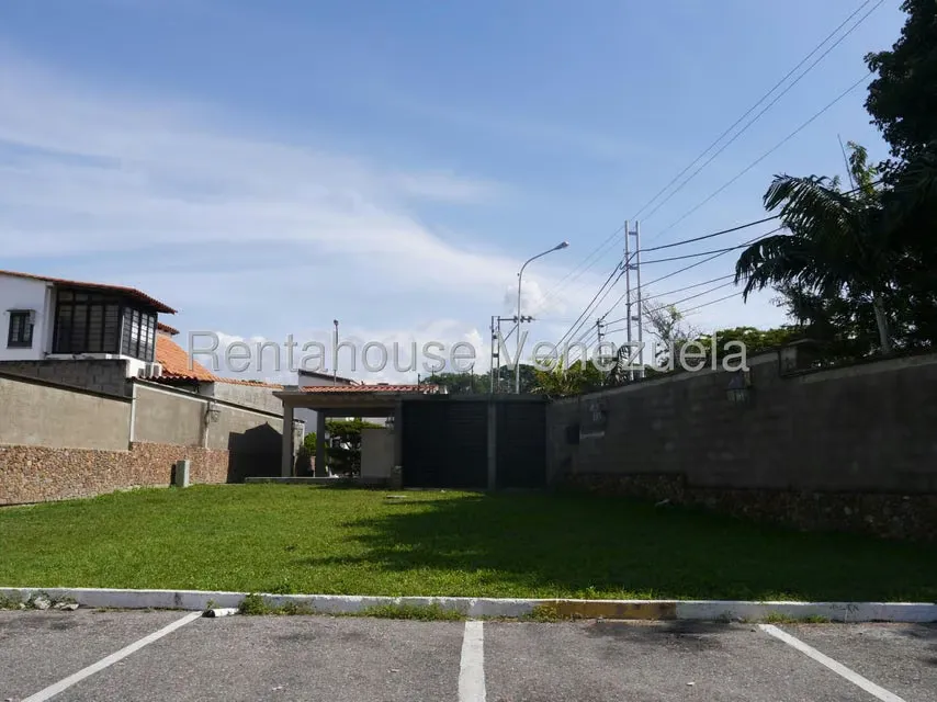 Casa (Duplex) en Venta en Los Rastrojos, Lara - 25