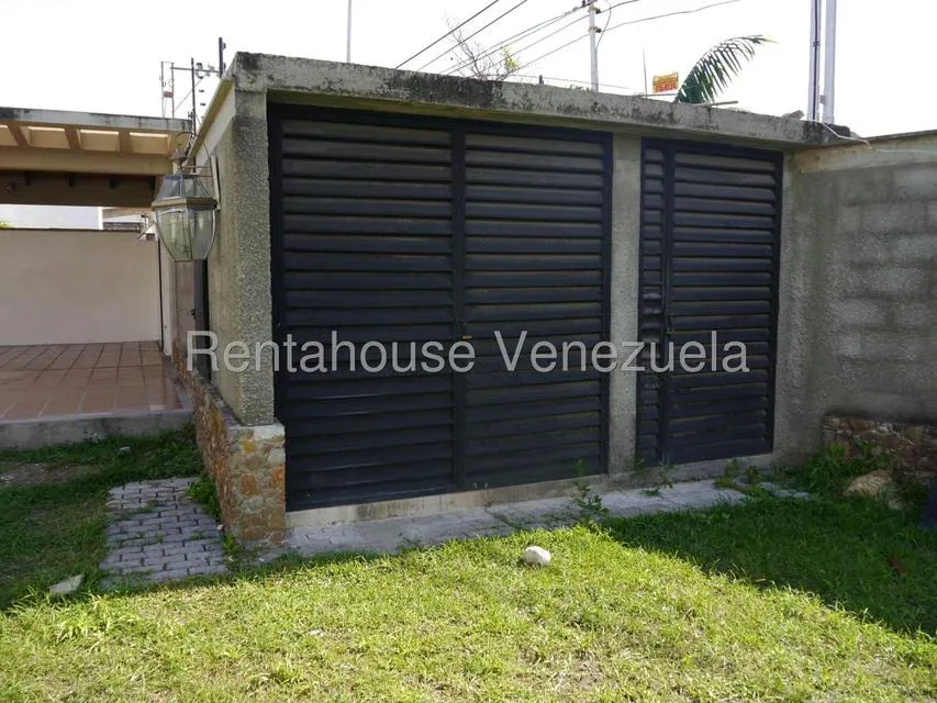 Casa (Duplex) en Venta en Los Rastrojos, Lara - 26