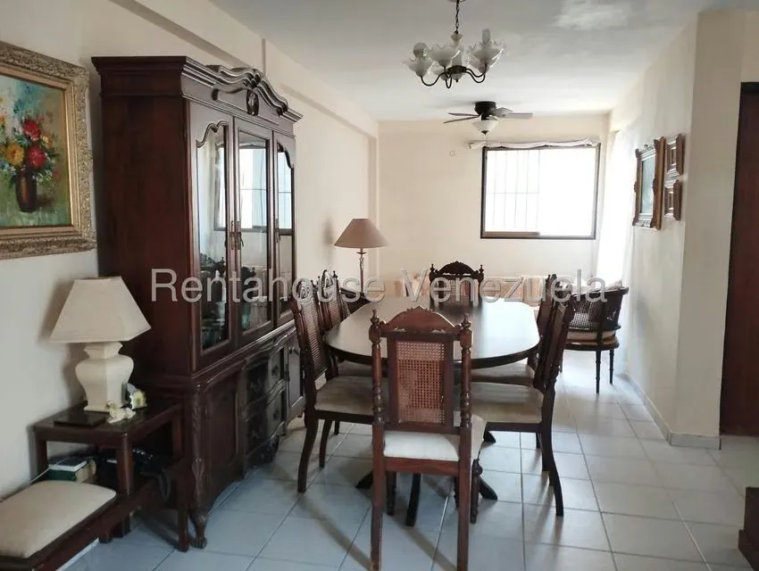 Casa (Duplex) en Venta en Los Rastrojos, Lara - 4
