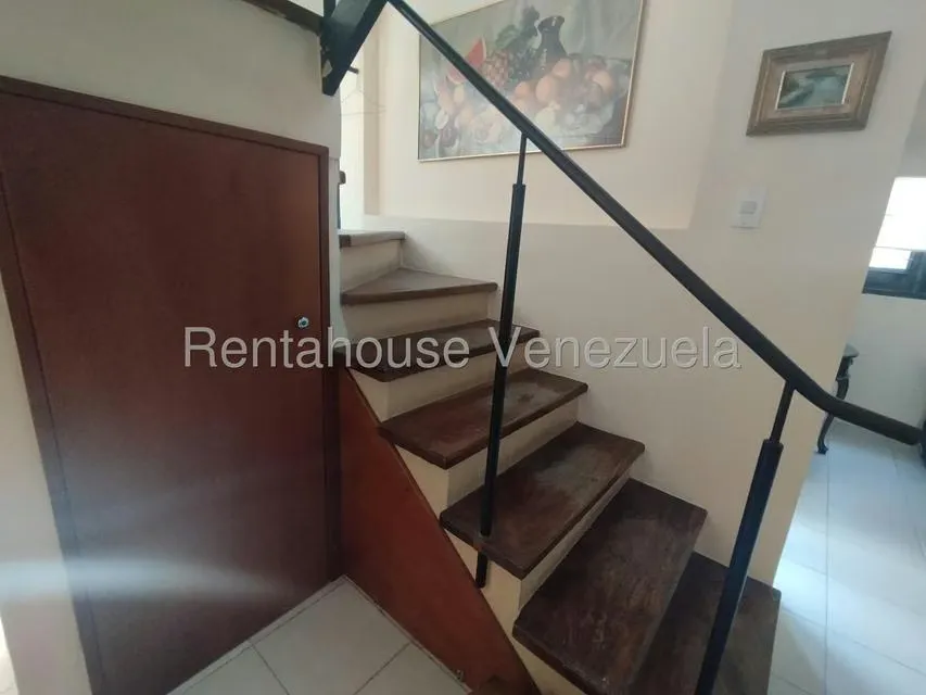 Casa (Duplex) en Venta en Los Rastrojos, Lara - 5