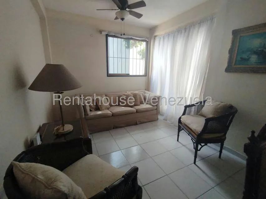 Casa (Duplex) en Venta en Los Rastrojos, Lara - 6