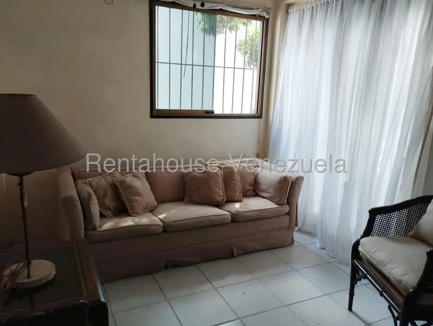 Casa (Duplex) en Venta en Los Rastrojos, Lara - 8