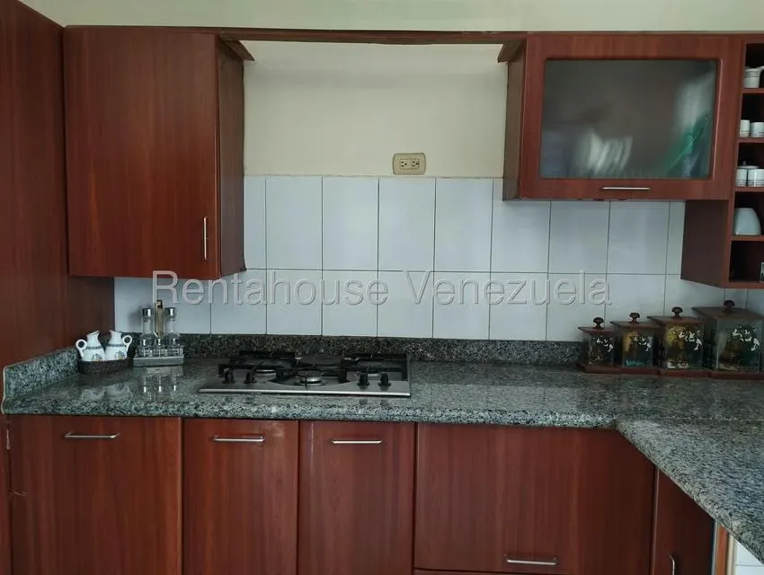 Casa (Duplex) en Venta en Los Rastrojos, Lara - 9