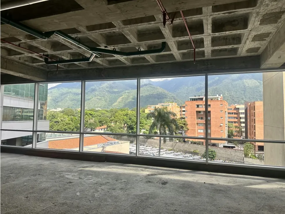 OFICINA A ESTRENAR EN CAMPO ALEGRE Bella - 18