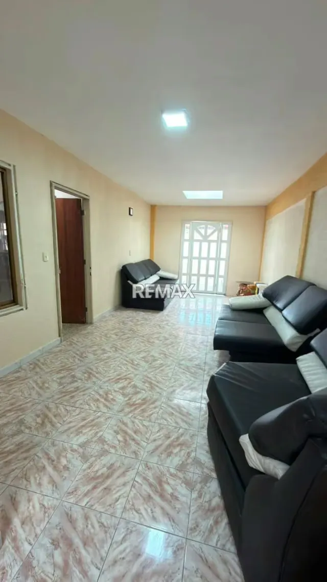 SE VENDE CASA EN URB CORINSA CAGUA - 3