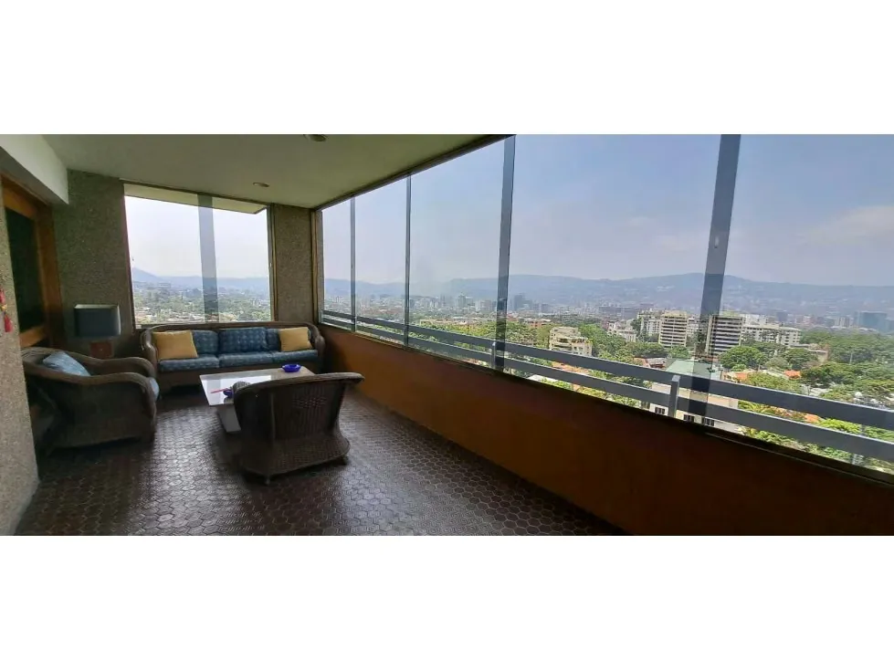 Vendo apartamento 345m2 La Castellana 2690 - 2