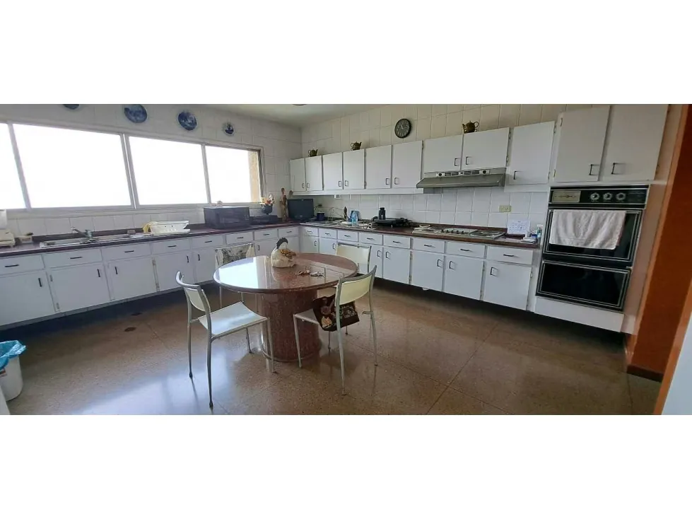 Vendo apartamento 345m2 La Castellana 2690 - 11