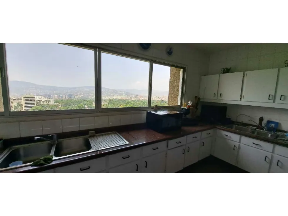 Vendo apartamento 345m2 La Castellana 2690 - 12