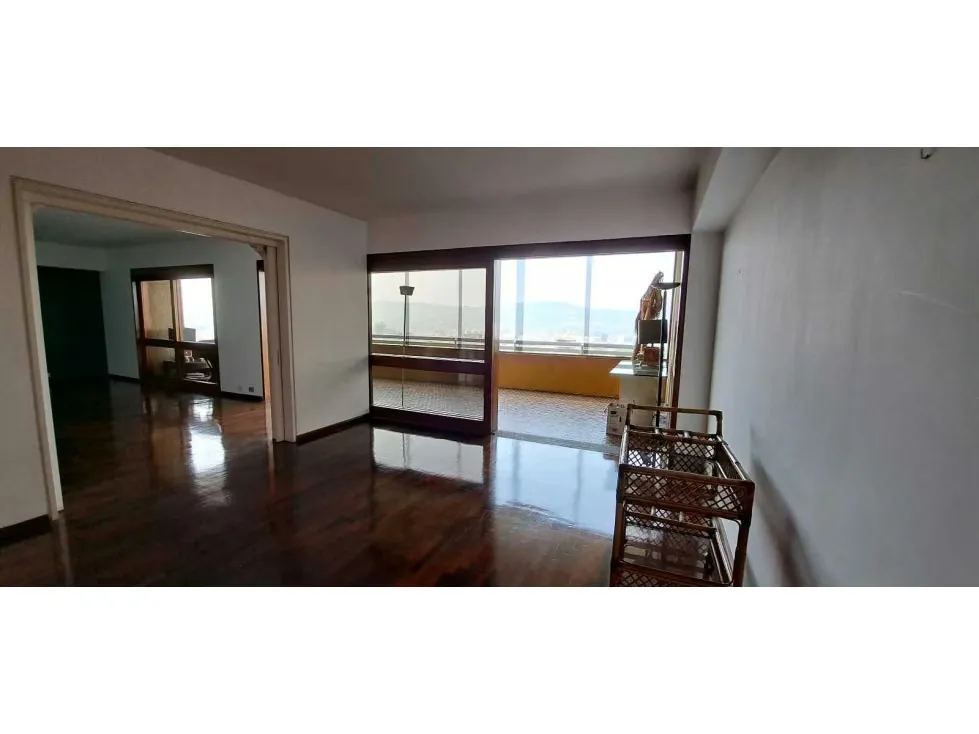 Vendo apartamento 345m2 La Castellana 2690 - 3