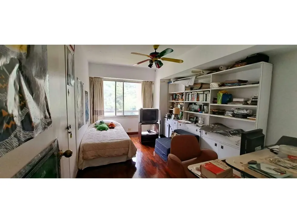 Vendo apartamento 345m2 La Castellana 2690 - 21