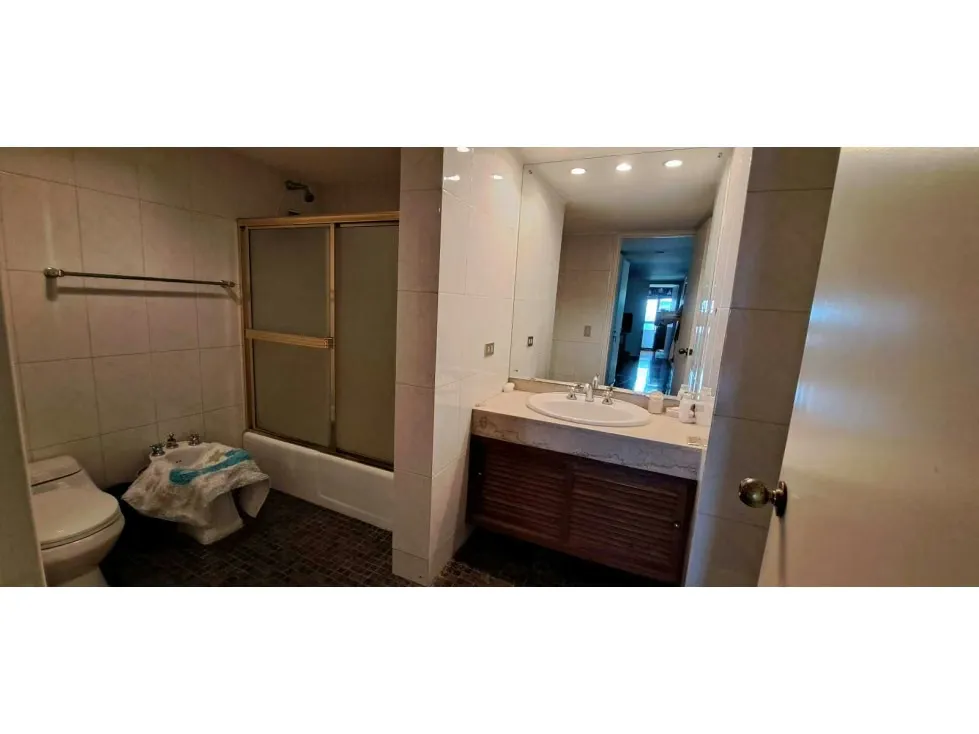 Vendo apartamento 345m2 La Castellana 2690 - 23