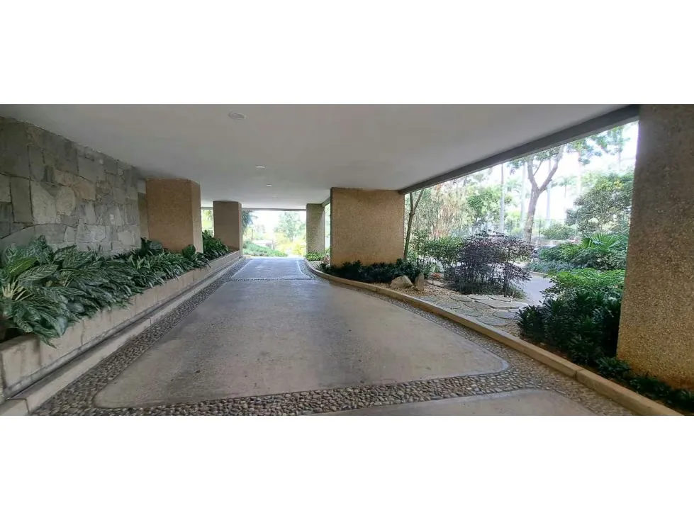 Vendo apartamento 345m2 La Castellana 2690 - 24