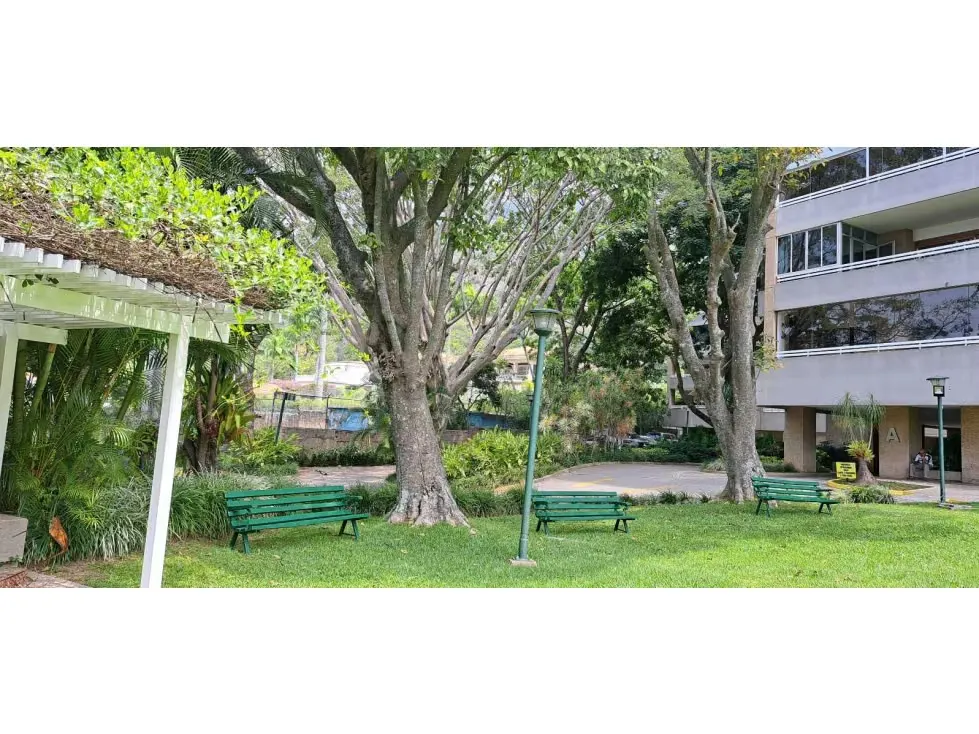 Vendo apartamento 345m2 La Castellana 2690 - 26
