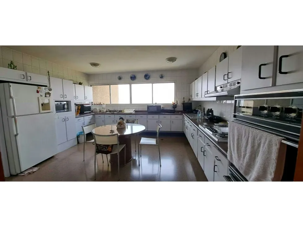 Vendo apartamento 345m2 La Castellana 2690 - 9