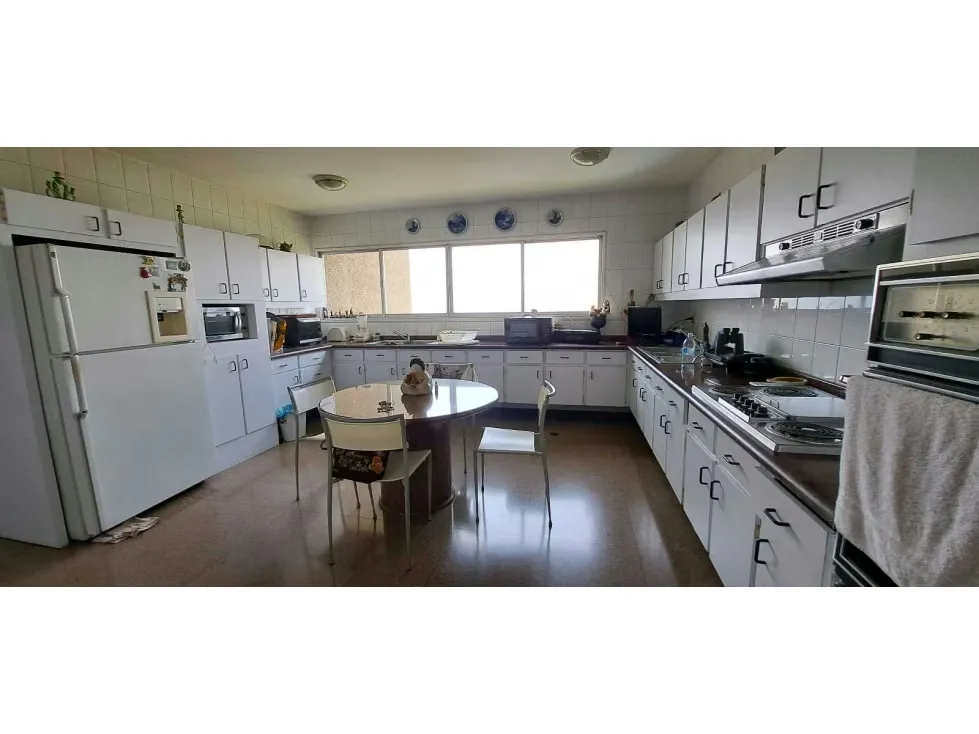 Vendo apartamento 345m2 La Castellana 2690 - 10