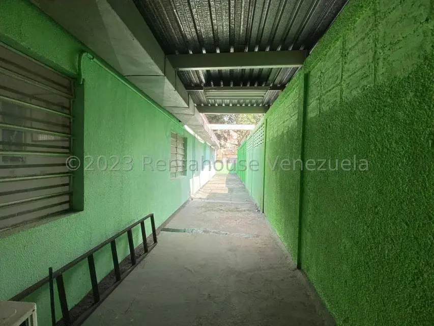 Oficina en Alquiler en Bello Monte, Distrito Metropolitano - 15