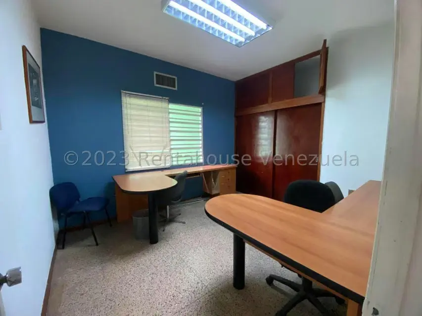 Oficina en Alquiler en Bello Monte, Distrito Metropolitano - 21