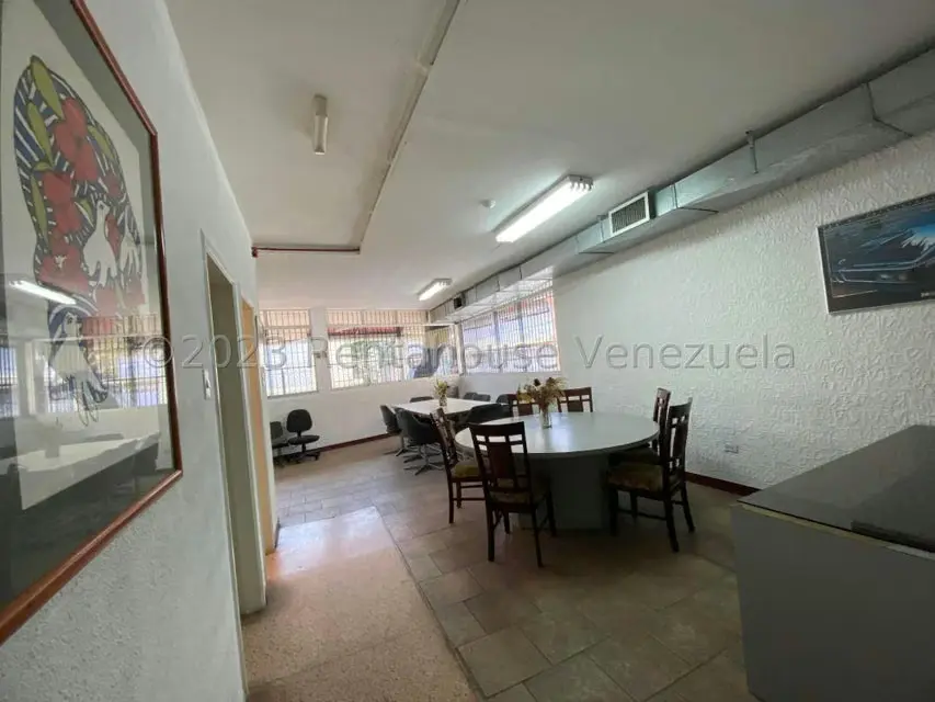 Oficina en Alquiler en Bello Monte, Distrito Metropolitano - 22