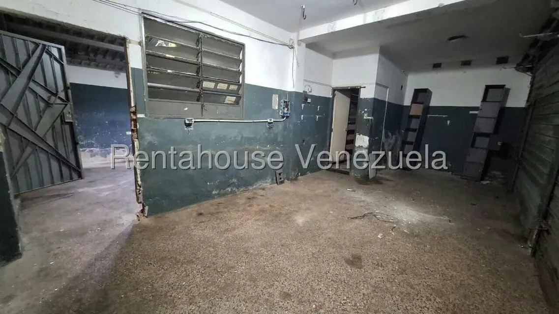 Local Comercial en Alquiler en San Bernardino, Distrito Metropolitano - 3