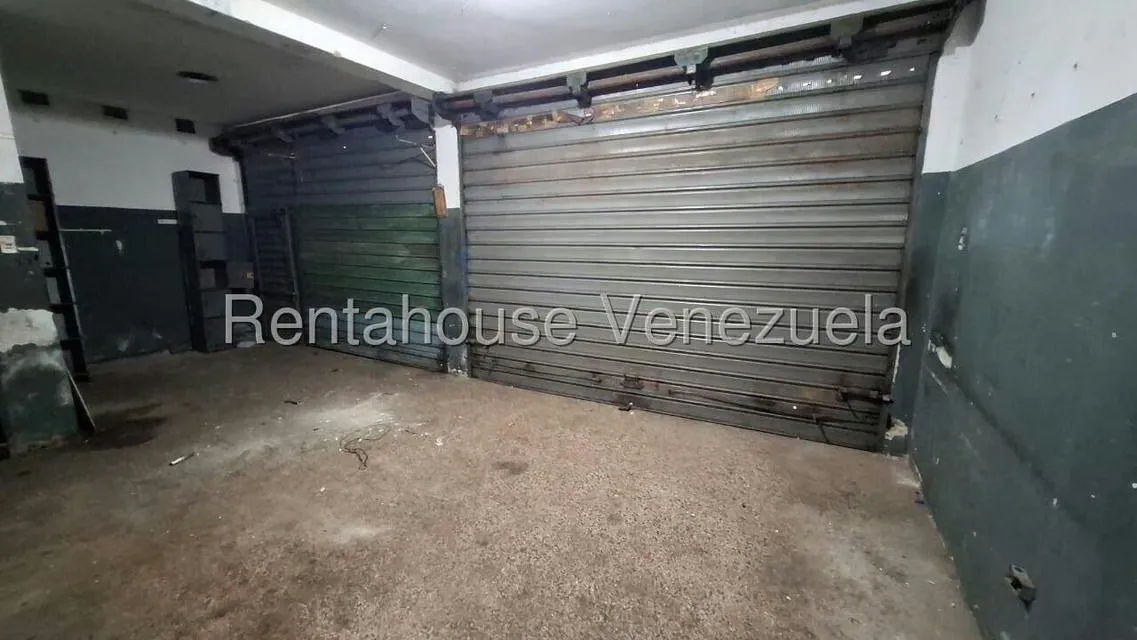Local Comercial en Alquiler en San Bernardino, Distrito Metropolitano - 5