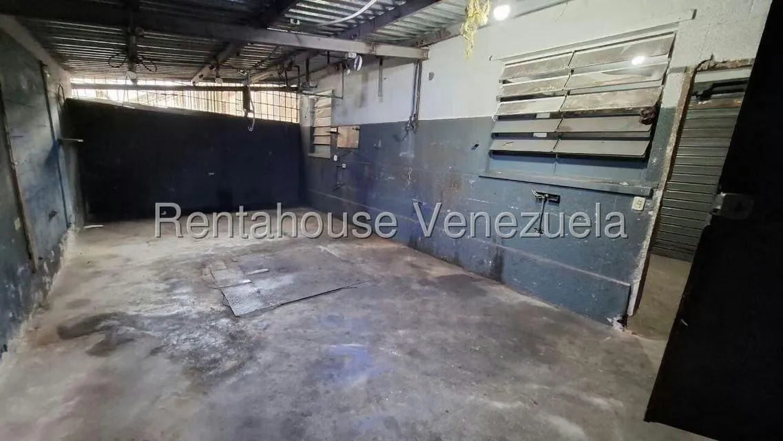 Local Comercial en Alquiler en San Bernardino, Distrito Metropolitano - 6