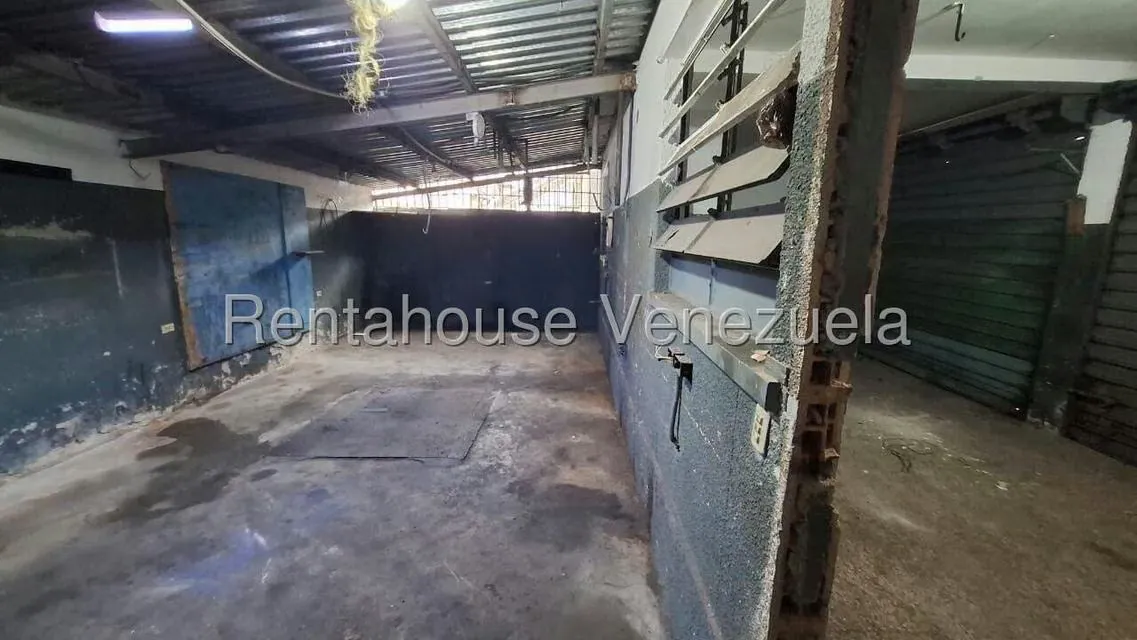 Local Comercial en Alquiler en San Bernardino, Distrito Metropolitano - 7