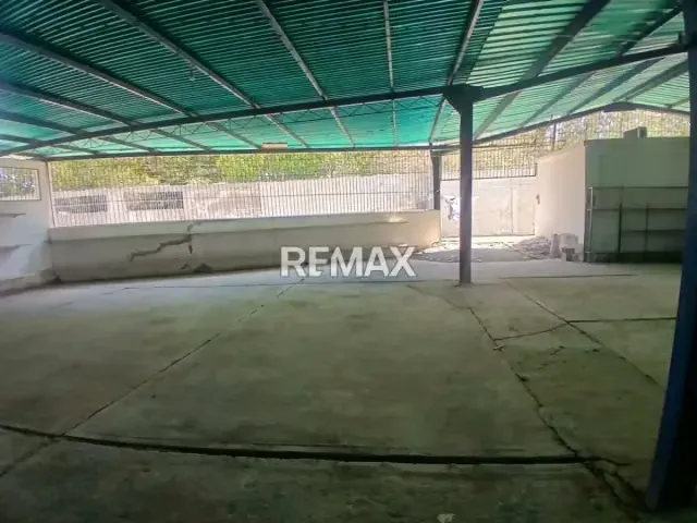 Se Alquila Galpón Comercial en Coro Edo. Falcón - 11