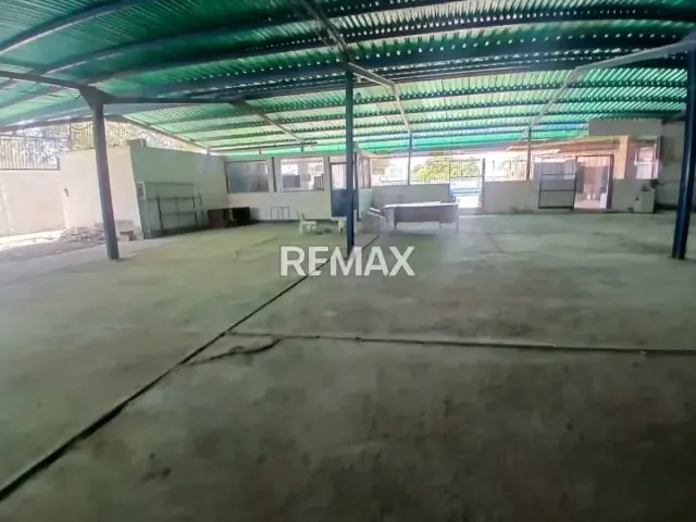 Se Alquila Galpón Comercial en Coro Edo. Falcón - 12