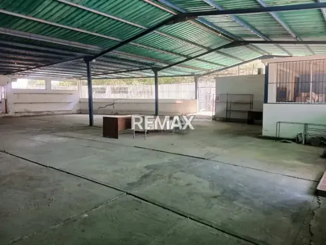 Se Alquila Galpón Comercial en Coro Edo. Falcón - 6