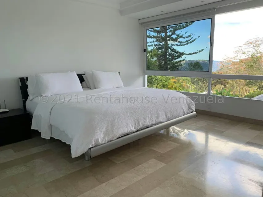 Casa (Multipes Niveles) en Venta en La Lagunita Country Club, Distrito Metropolitano - 31