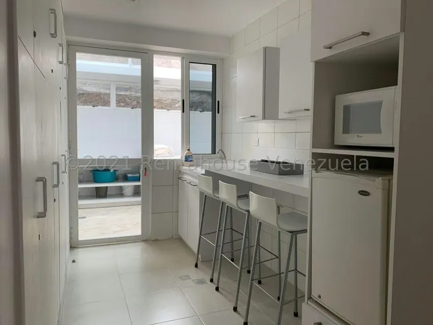 Casa (Multipes Niveles) en Venta en La Lagunita Country Club, Distrito Metropolitano - 56